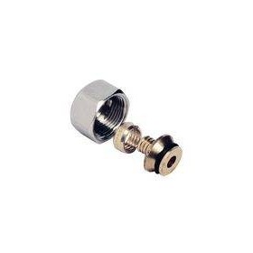 Raccord Eurocone EK 3/4" pour tube 16x2 Raccord Eurocone EK 3/4" pour tube 16x2