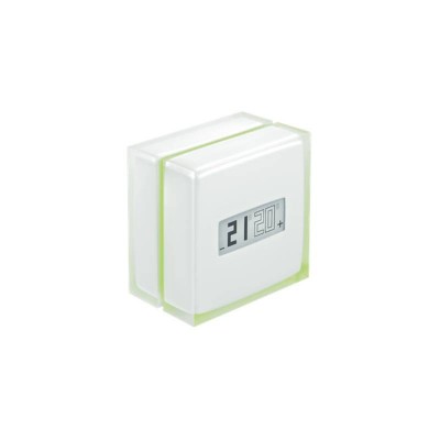 Netatmo Thermostat intelligent Modulant