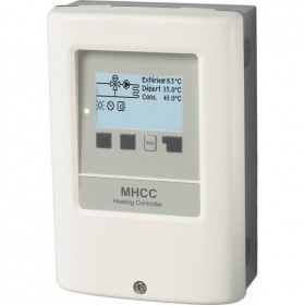 Régulateur controleur de chauffage Sorel MHCC Régulateur controleur de chauffage Sorel MHCC