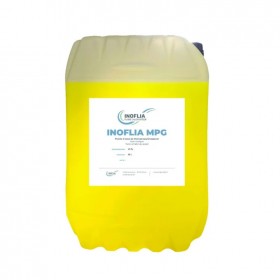 Fluide caloporteur antigel glycol dilué -23°C/+240°C - solaire, chauffage, géothermie - bidon 20L Fluide caloporteur antigel glycol dilué -23°C/+240°C - solaire, chauffage, géothermie - bidon 20L