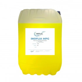 Fluide antigel glycol concentré - solaire et chauffage - bidon 20L Fluide antigel glycol concentré - solaire et chauffage - bidon 20L