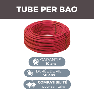 Élément Chauffant Tube Pour Moule à Cartouche 6-10mm 220V 100-200W - Neuf