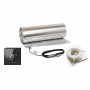 Kit plancher chauffant électrique - Thermostat - 140W à 1400W