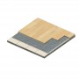 Plancher chauffant électrique pour parquet flottant - 100 W/m² - Soleka - Atlantic