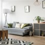 Plancher chauffant électrique pour parquet flottant - 100 W/m² - Soleka - Atlantic