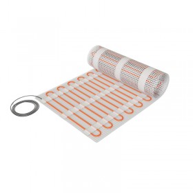 Plancher chauffant électrique - 100 W/m² - Soleka - Atlantic