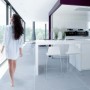 Plancher chauffant électrique - 100 W/m² - Soleka - Atlantic