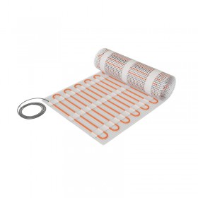 Plancher chauffant électrique pour salle de bain - 150 W/m² - Soleka - Atlantic