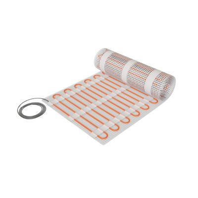 Plancher chauffant électrique pour salle de bain - 150 W/m² - Soleka - Atlantic