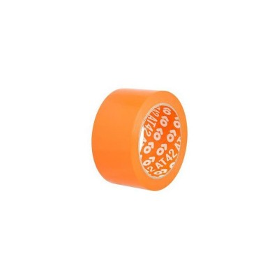 Ruban PVC Orange