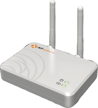 Passerelle de communication APSystems ECU-R